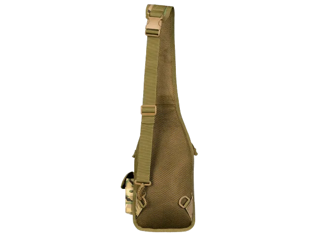 Сумка Camotec Gunner Sling 2.0 Multicam Фото 3